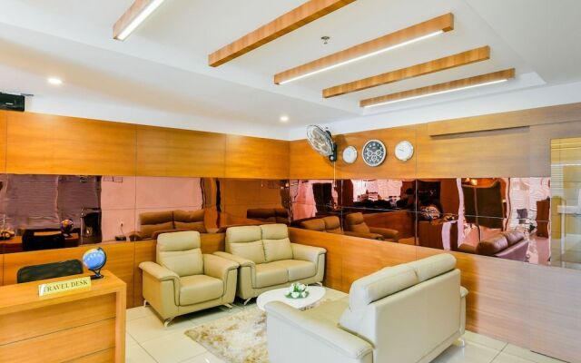 Capital O 22459 Edasserys Kalamassery Tourist Home