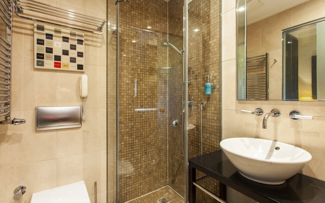 Quentin Design Hotel Berlin