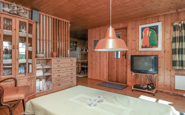 4 Person Holiday Home in Bogo By-by Traum