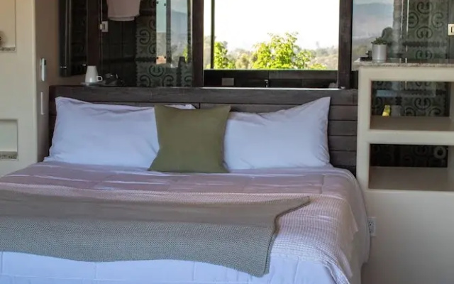 Hotel Boutique Kpricho