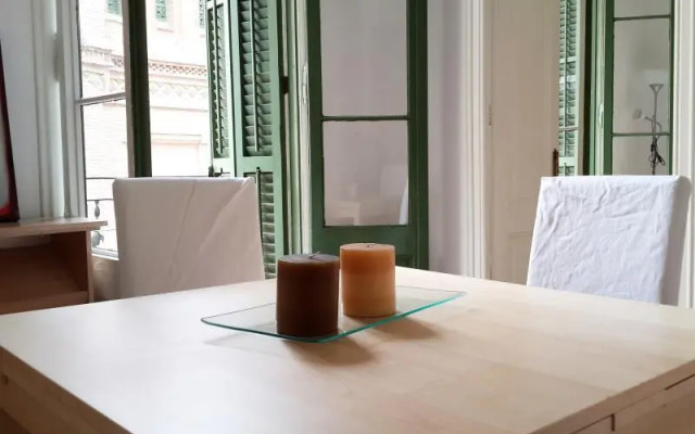 Sant Medir Apartment