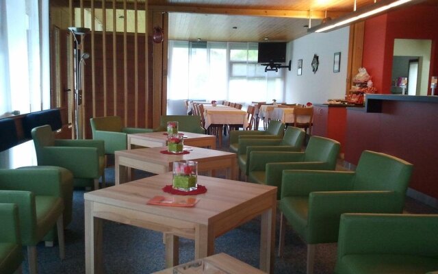 Hotel Garni Simplon