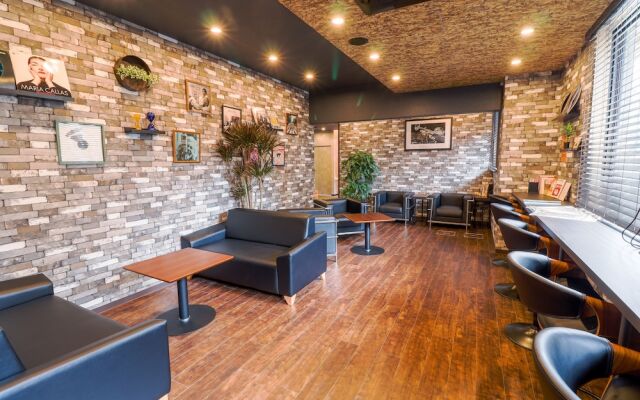 Stay SAKURA Kyoto Tambaguchi