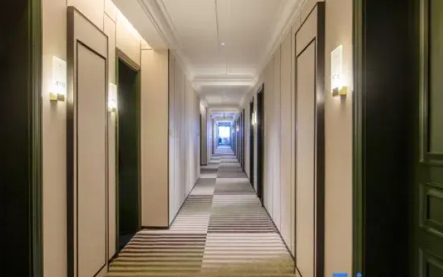 Rosewood Jinhua Hotel