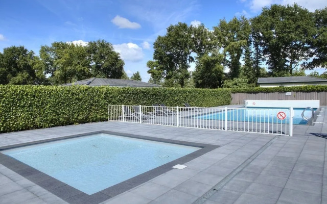 TopParken Résidence de Leuvert