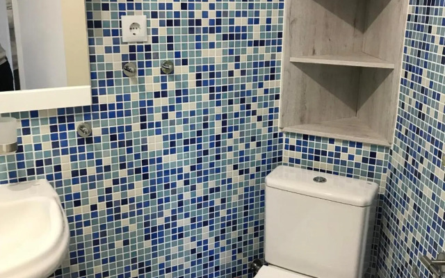 Sunny renovated Apartment - Denia/Santa Llucia