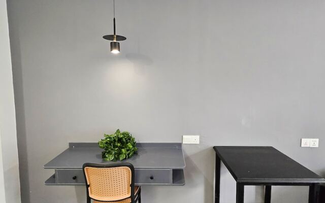 Luna Hotel by Moonknight