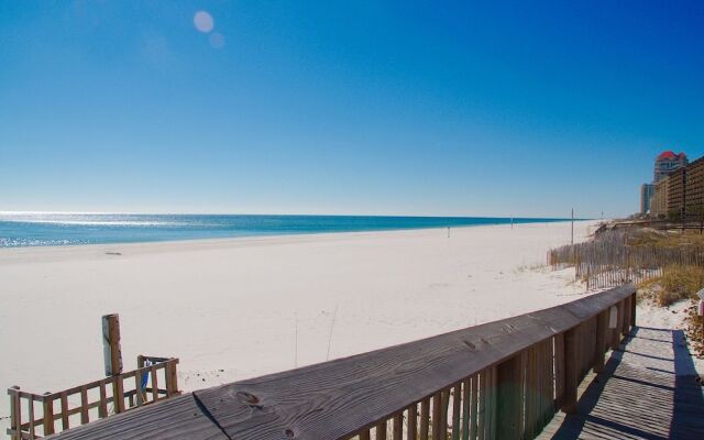 Seaside Beach & Racquet 5614