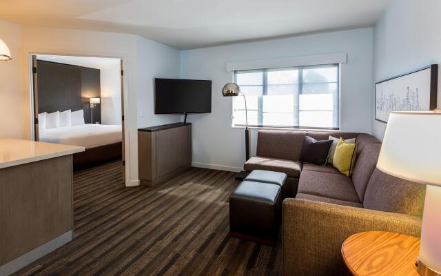 HYATT house San Ramon