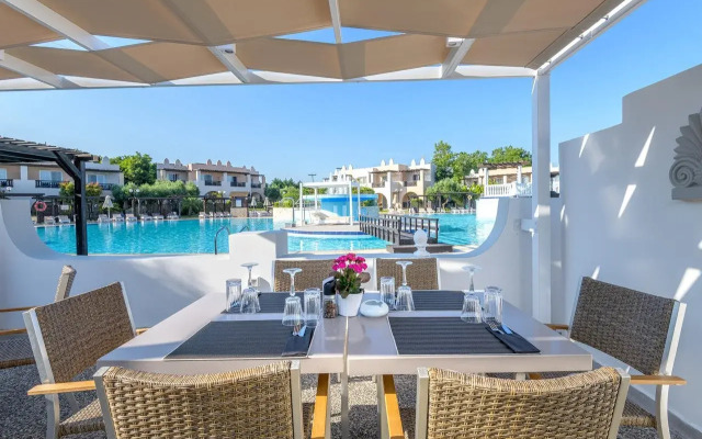 Gaia Palace Hotel