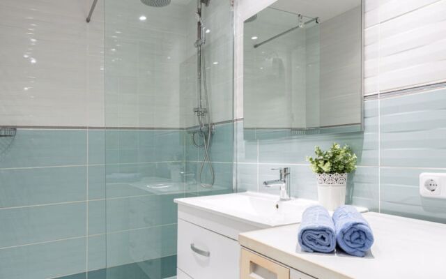 Apartment Bahia Empuriabrava