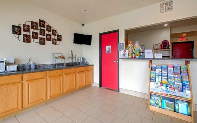 SureStay Hotel by Best Western McAlester