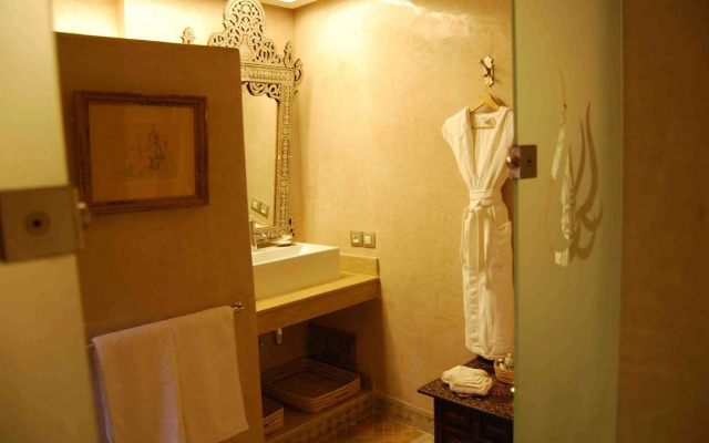 Riad Flam & Spa