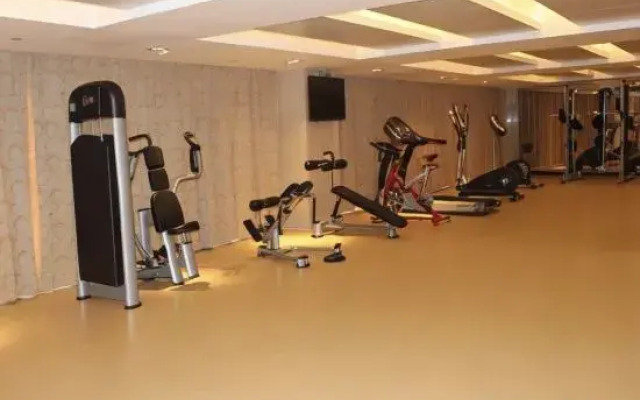Baolong International Hotel