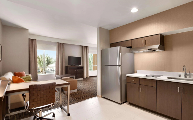 Homewood Suites By Hilton Irvine John Wayne Airport