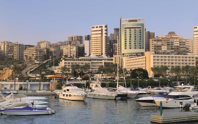 Mövenpick Hotel Beirut