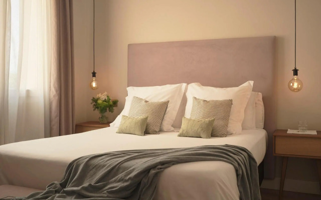 Hotel Real Segovia