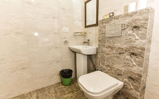 Hotel Royal Saffron By Majesta Stays