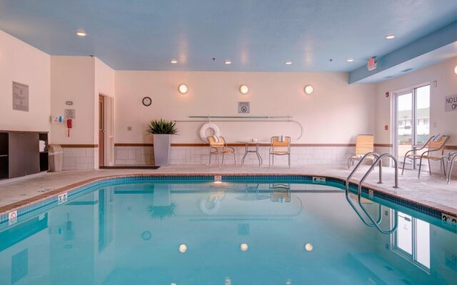 Fairfield Inn & Suites Green Bay Southwest