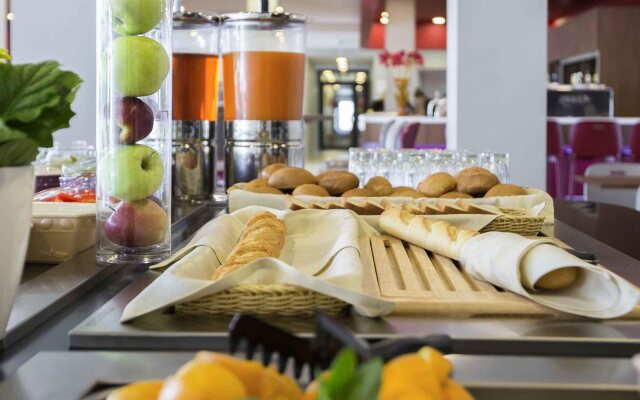 Ibis Styles Vilnius