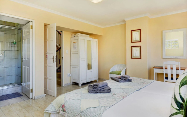 Villa Garda Self Catering