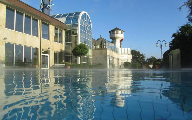 Hotel Gran BelVeder & Ostsee Therme Resort & Spa