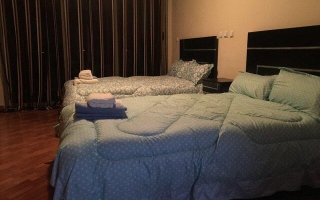 251 Budget Guest House