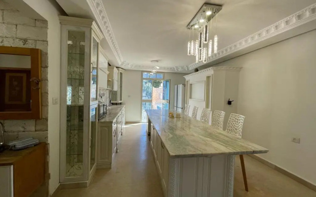 Diamond Luxury Apartment - Haifa