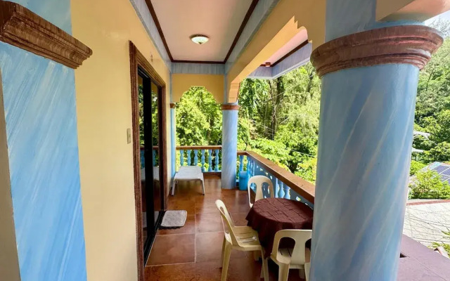 Ocean Breeze Inn Boracay