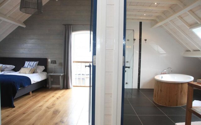 B&B Boerderijbiobed