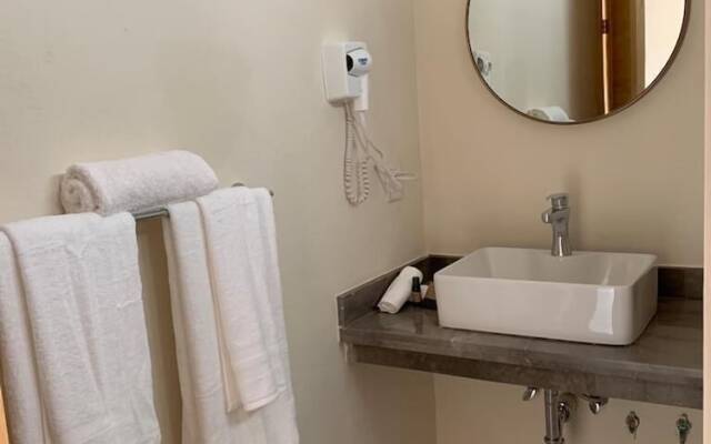 Casa Rivera de Moras