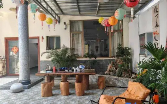 Pushe Homestay