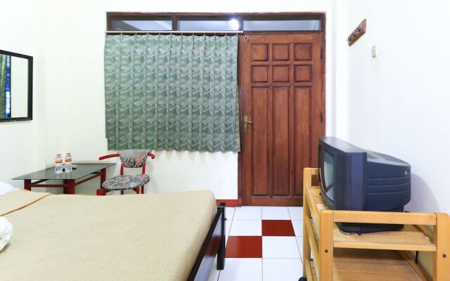 Lie Mas Hotel