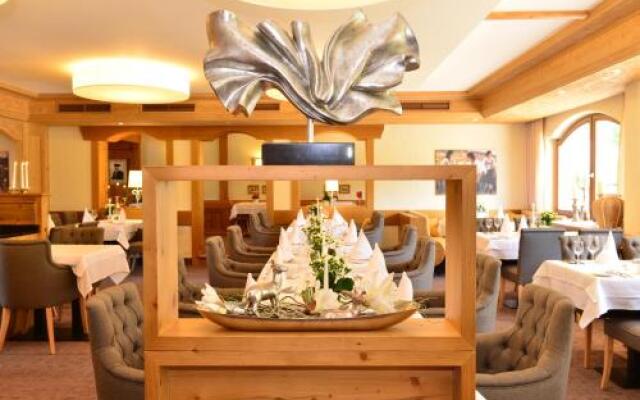 Hotel Jagdhof