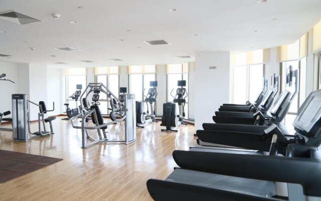 Parkview International Hotel