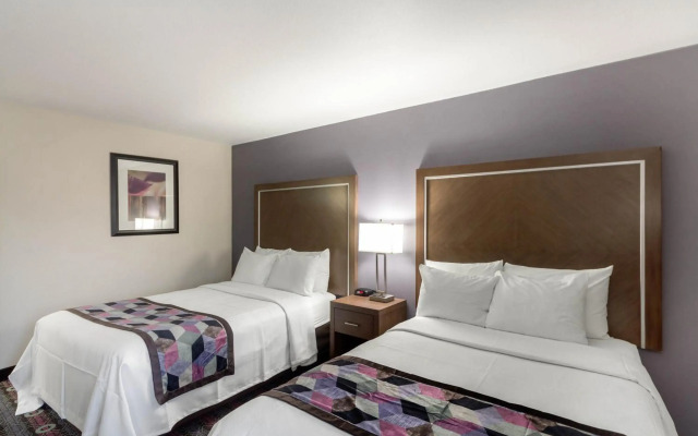 Comfort Inn Midtown