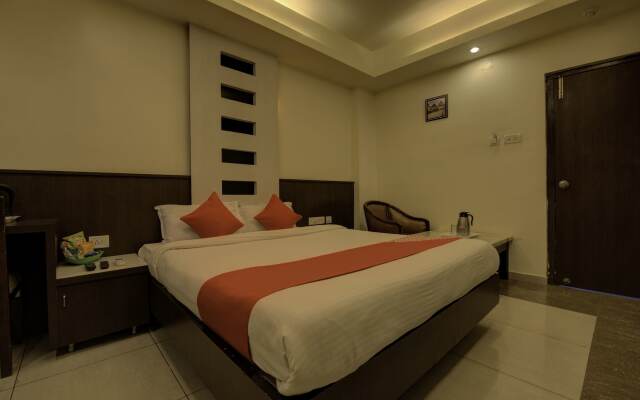 OYO 3185 Hotel Emerald