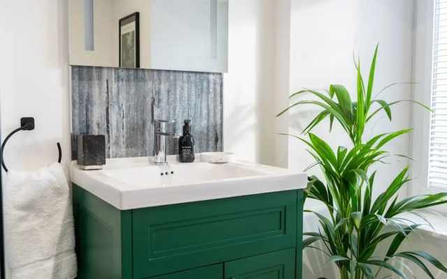 The Lookout Lossiemouth