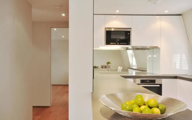 The Kensington Apartments