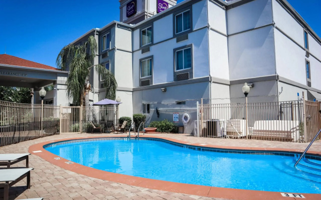 Sleep Inn and Suites - Ocala / Belleview