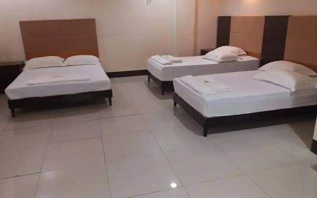 Asia Novo Boutique Hotel - Catbalogan