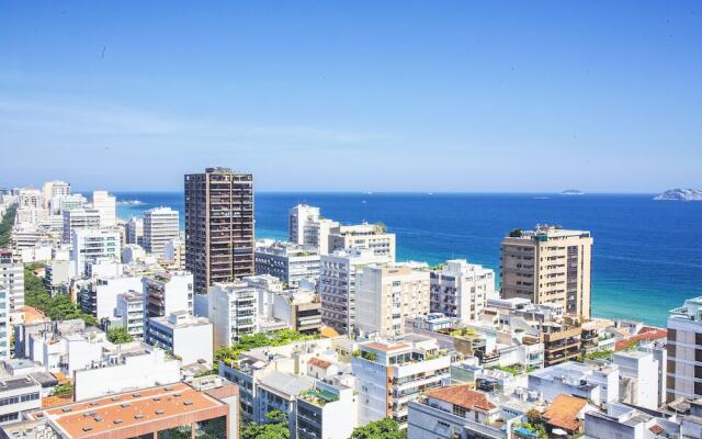 Rio De Janeiro Leblon