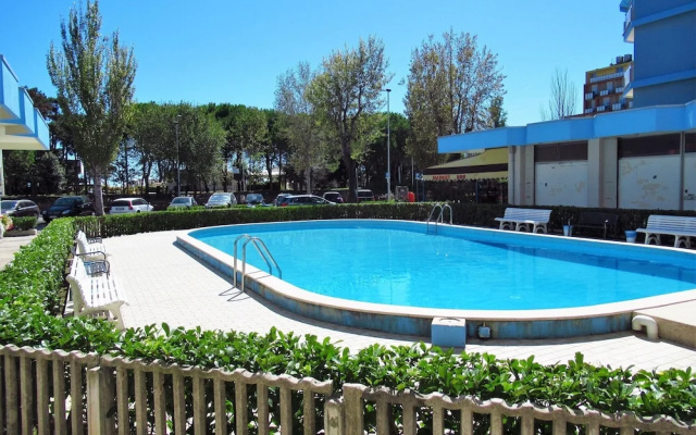 Apartment Porto Santa Margherita Sea Views