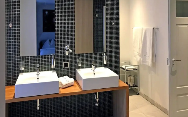 VISIONAPARTMENTS Zurich Hardstrasse