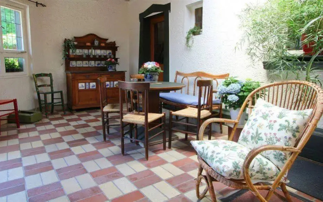 Landhaus Michels garni