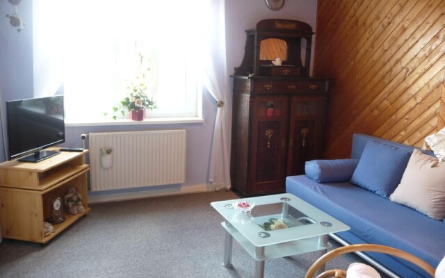 Busc01101- Fewo 'schoolwech'