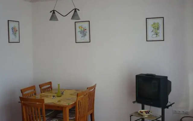 Klára Apartman