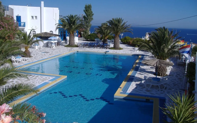 Hotel Alkyon