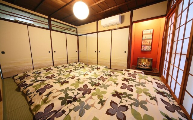 Hannari Kiyomizugojo