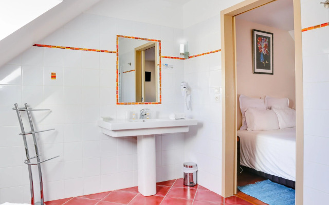 Hôtel le Chevalier Gambette